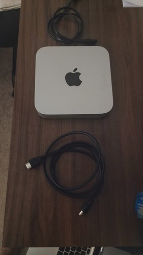 Apple mac mini a1347 - apple, |