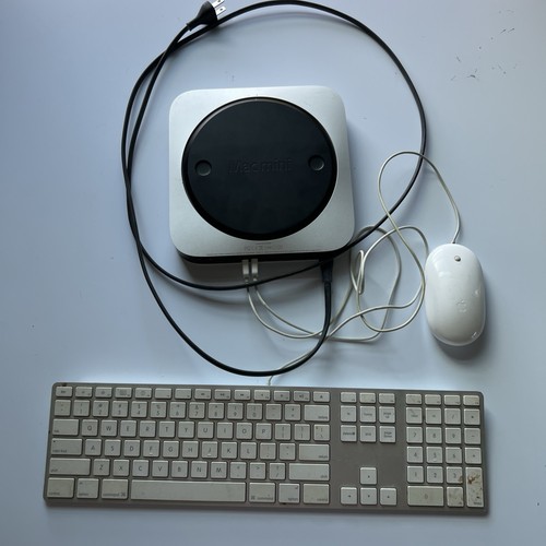Apple mac mini - mac, a1347
