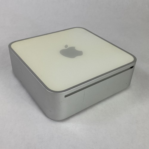 Apple mac mini a1176 - mac,