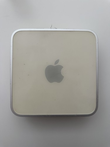 Apple mac mini desktop - mac,
