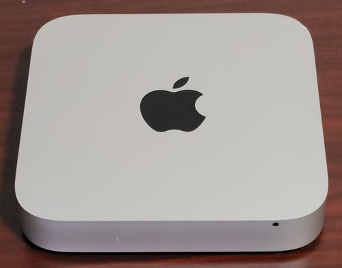 Apple macmini a1347 late - apple,
