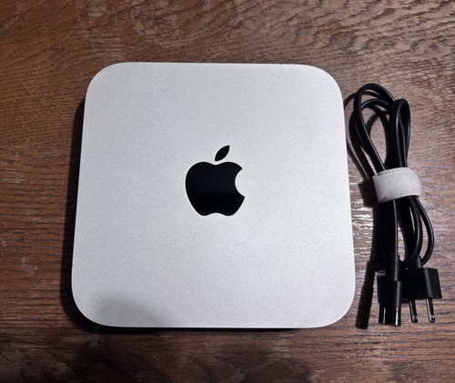 Apple mac mini - mini, 2012