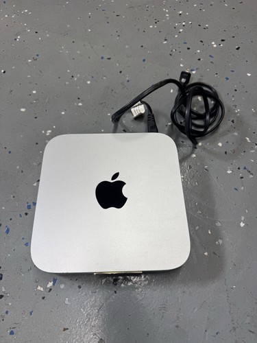 Apple mac mini a1347 4ghz - apple,