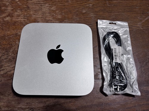 Apple mac mini - apple,