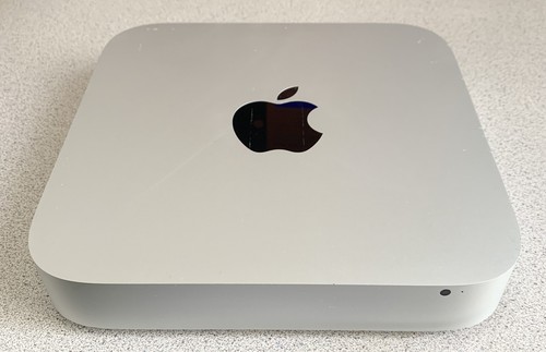 Apple mac mini late - late, i5