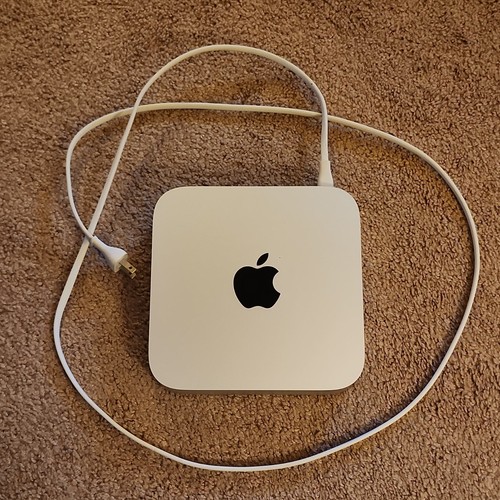 Apple mac mini late - apple,