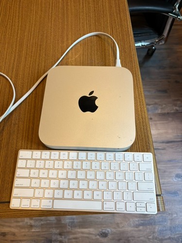 Apple mac mini - apple,