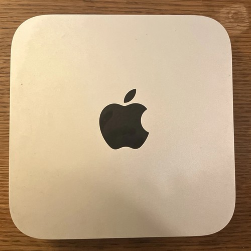 Apple mac mini desktop - mac,