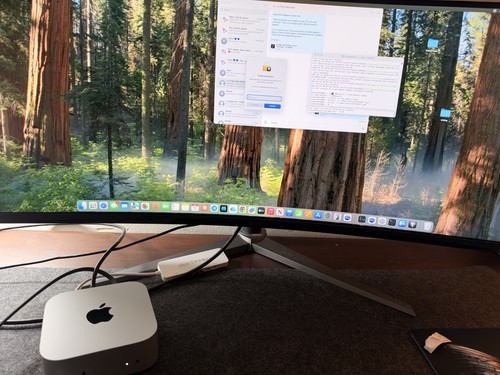 Apple 2024 mac - apple,