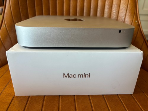 Apple mac mini - with, 1