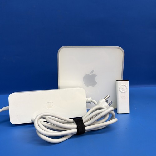 Apple mac mini - apple,
