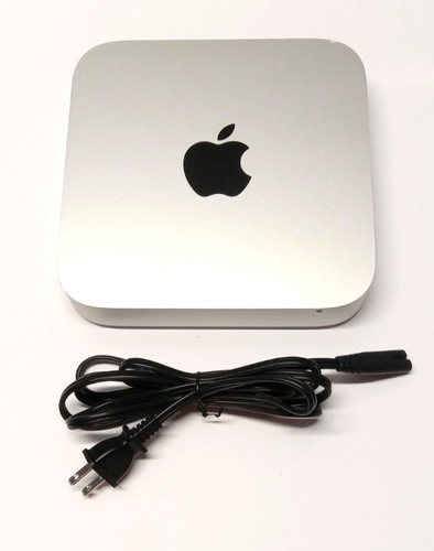 Apple mac mini - apple, 2014