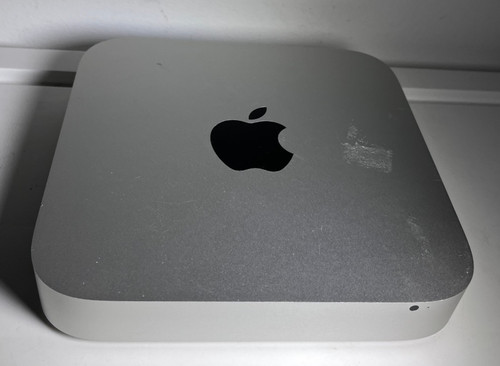 Mac mini late - mini,