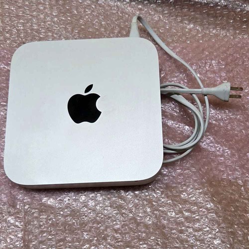 Apple mac mini a1347 - mac, late