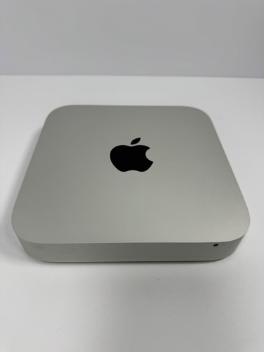 Mac mini late - late, 2012