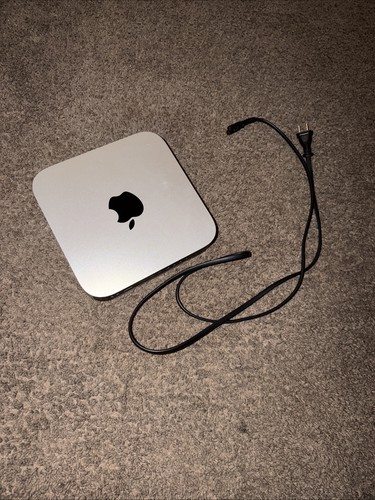 Apple mac mini a1347 - apple,