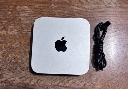 2010 mac mini - mac, 4gb
