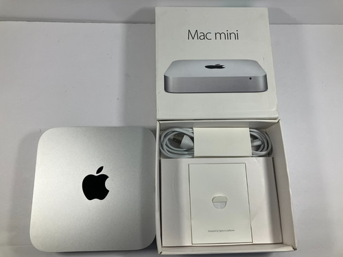 Apple mac mini late - late, 2014