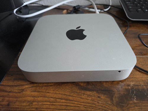 Mac mini 3ghz - (late, 2.3ghz