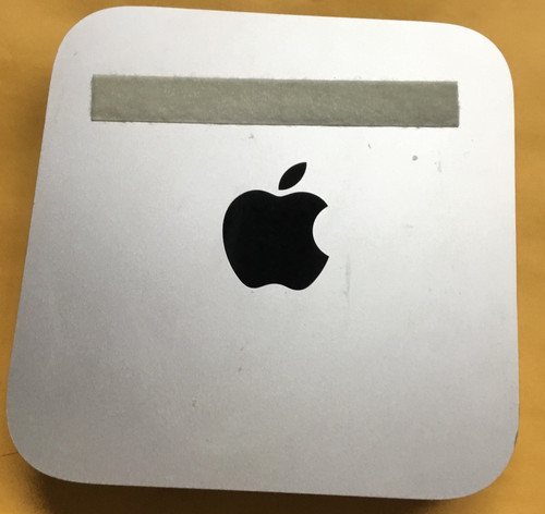 2012 apple mac mini a1347 - mini,