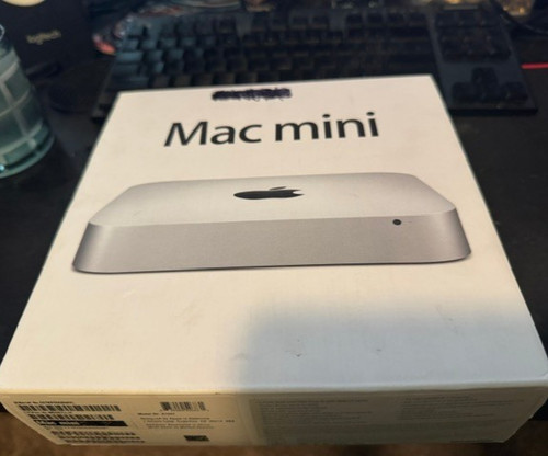 Apple mac mini md387ll - apple,
