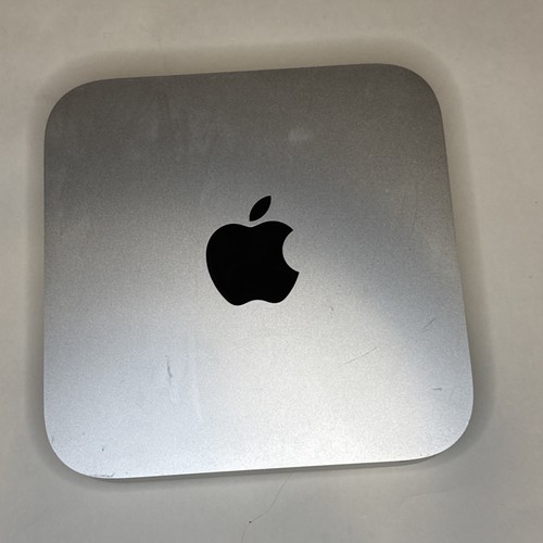Apple a1347 mac mini core - apple,