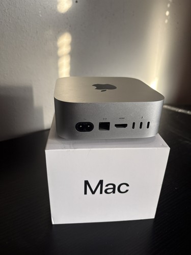 Apple mac mini 16gb - apple,