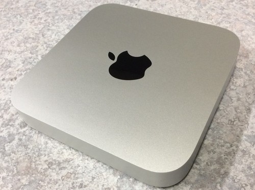 Apple mac mini - mac, late