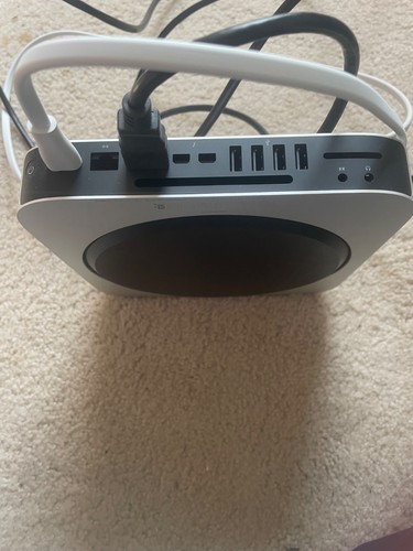 Apple mac mini a1347 - mini,