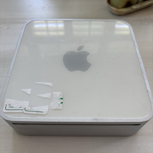 Apple mac mini a1176 2006 - mini,
