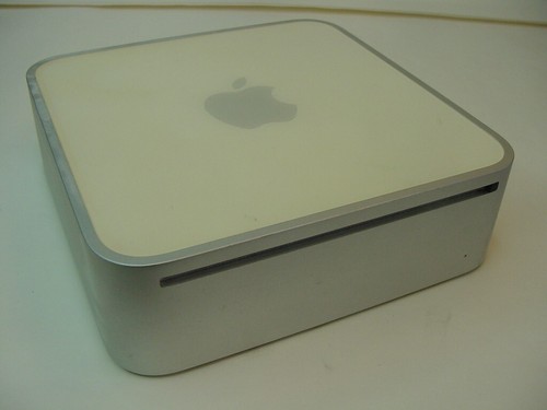 Apple mac mini - mac, computer
