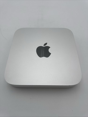 Apple mac mini - 2010, w/