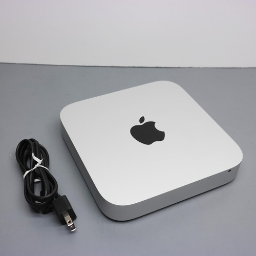 Apple mac mini intel core - apple,