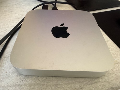 Mac mini bundle - m1, (2020)