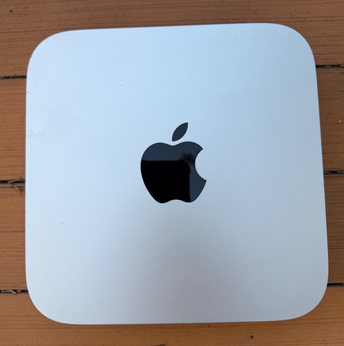 Mac mini 2014 - 2014, i5