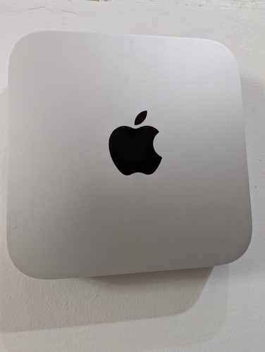 Apple mac mini - mac, (a1347)
