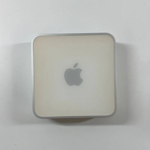 Apple mac mini - apple,