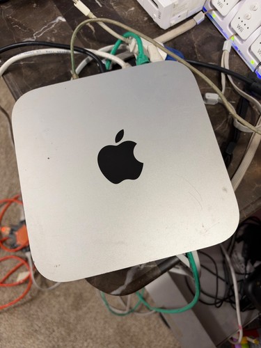Apple mac mini late - mini, 2012