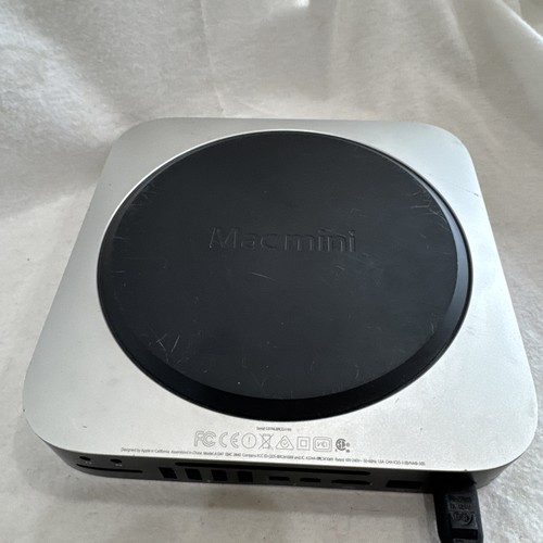 Apple a1347 mac - a1347, w/