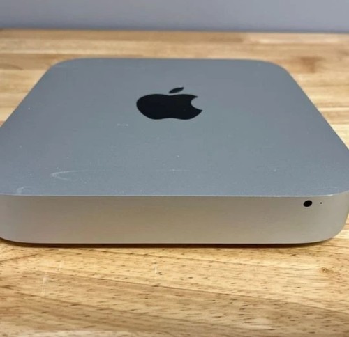 Apple mac mini late - 2014, i5