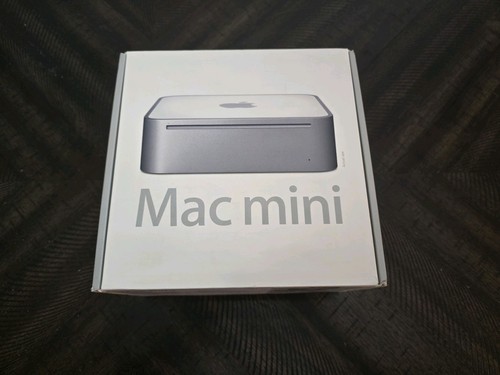 Rare tested mac - rare!, tested.