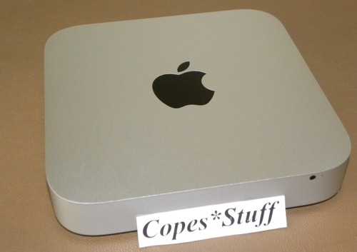 Apple mac mini a1347 - a1347, i5