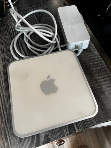 Apple mac mini - apple,