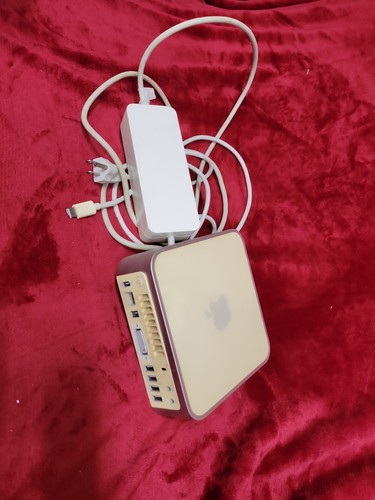 Apple a1176 mac mini - apple,