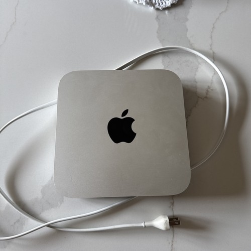 Apple mac mini - mac, i5