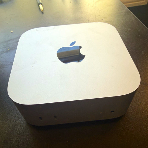 Apple mac mini - apple, m4