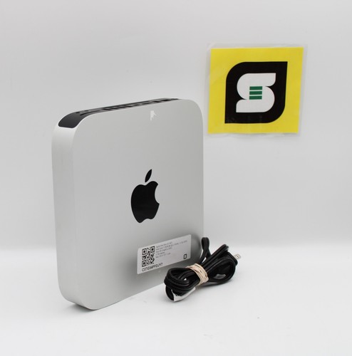 Apple mac mini - mini, a1347