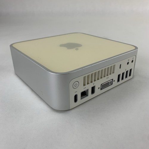 Apple mac mini a1176 - mac,