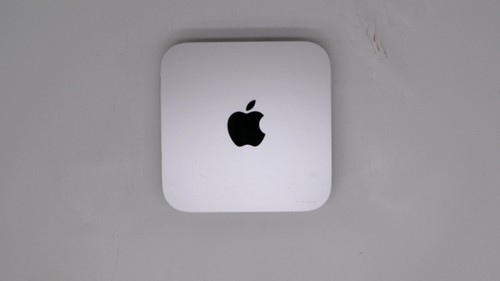 Apple mac mini - 8gb, 512gb