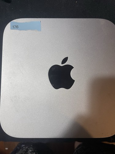 Apple mac mini - mini, intel